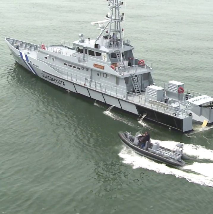 security-patrol-vessel